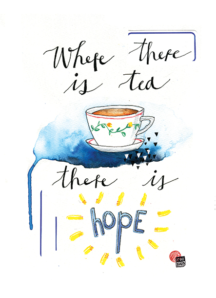 tea-and_hope_custom_art_unrouxly